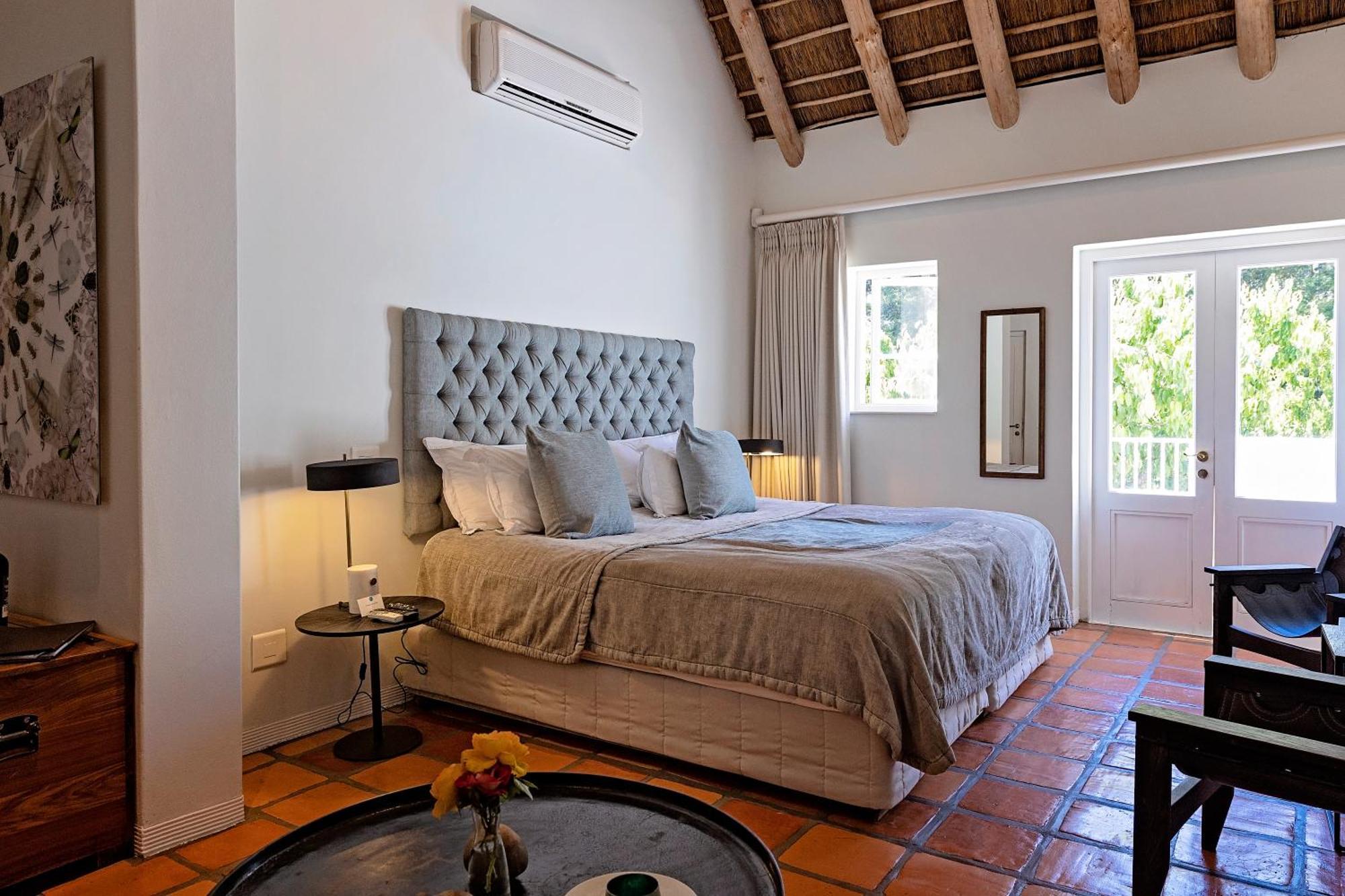 Holden Manz Country House Franschhoek Exterior foto