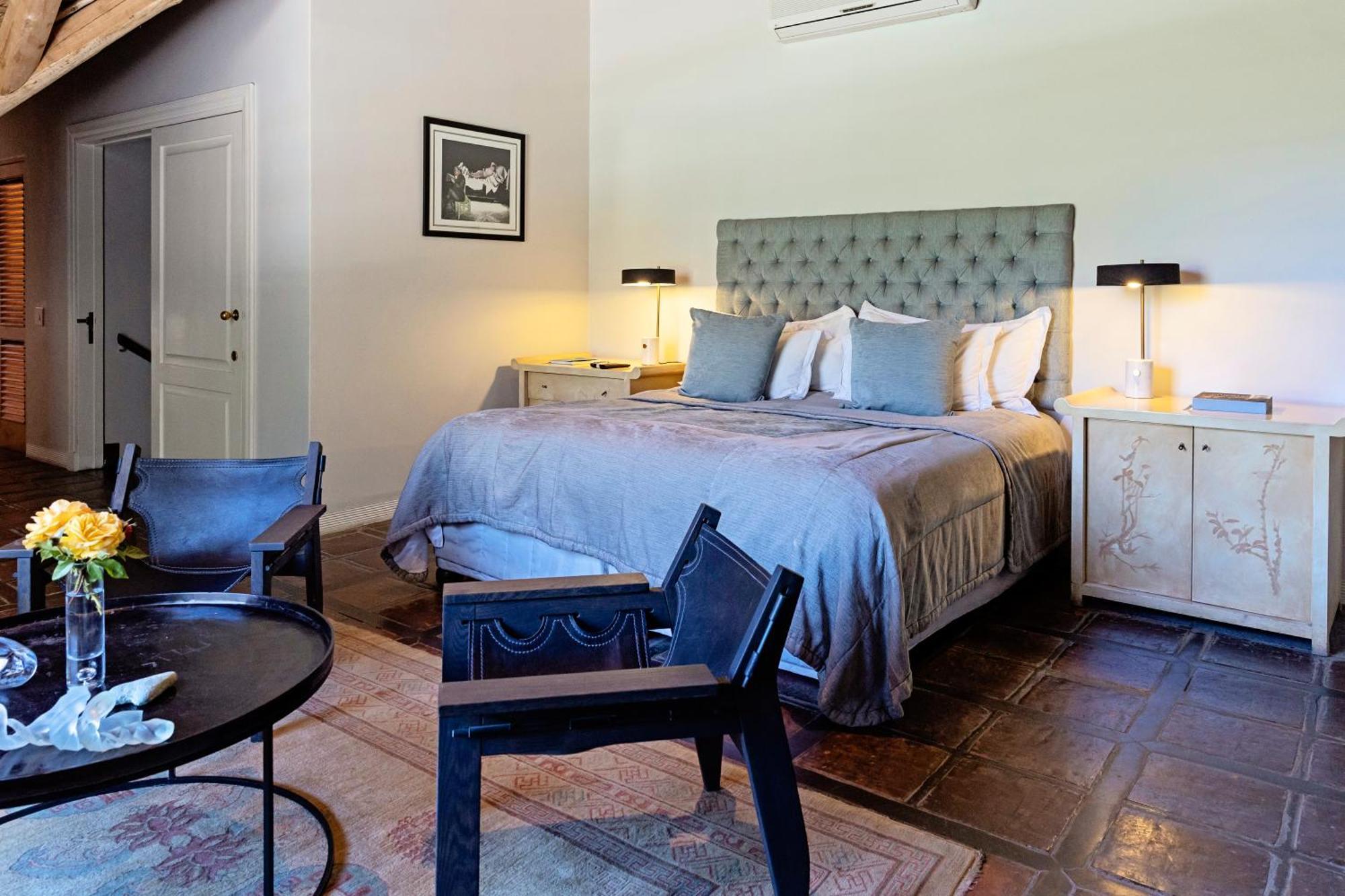 Holden Manz Country House Franschhoek Exterior foto